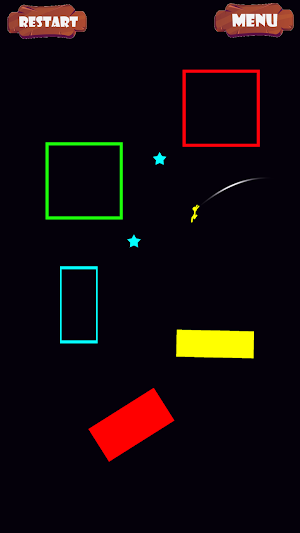 Neon Pulse Screenshot 3