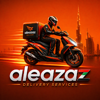 Aleazaz Delivery | Official