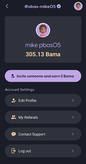 Bitbama Screenshot 3