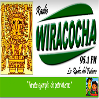 Radio Wiracocha Tarata
