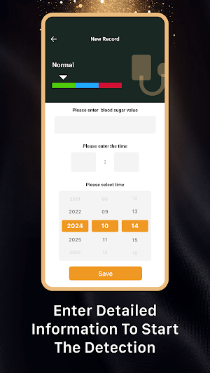 Insulineer Screenshot 1