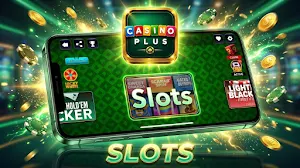 Casino:Plus Screenshot 0