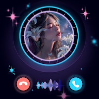 Color Call Screen: Color Phone