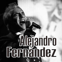 Alejandro Fernández Música