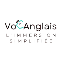 VocAnglais : Anglais-Français