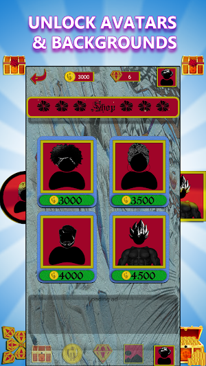Scientists: Unscramble Word Screenshot 3