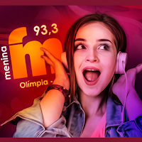Menina FM Olímpia