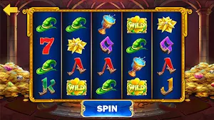 Slot Reward Party Screenshot 1