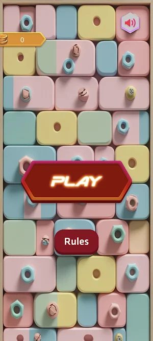 Tap Nail Logic Screenshot 1
