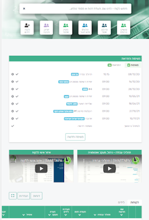 smartnpv Screenshot 1