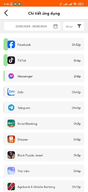 GoKids Screenshot 1