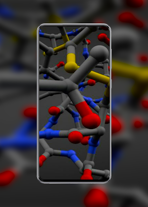 Galaxy M52 5G Wallpapers Screenshot 3
