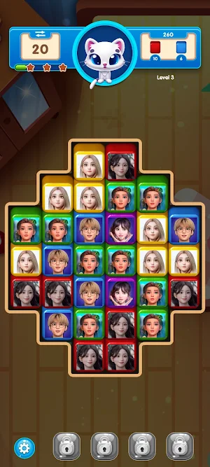 My K-Pop Crush Screenshot 0