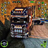 Euro Truck: Truck Driving 2023