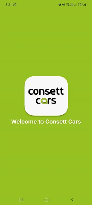Consett Cars Screenshot 0