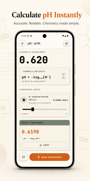 Chemity Screenshot 2