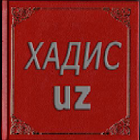 Ҳадислар китоби