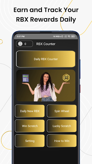 Robox Counters - RBX Screenshot 0