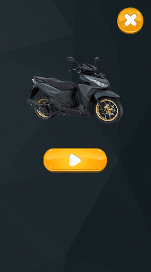 Motorcycle sounds Screenshot 3