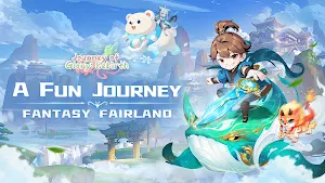 Journey of Glory: Rebirth Screenshot 0
