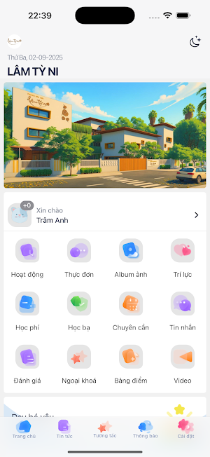 Lâm Tỳ Ni Screenshot 1