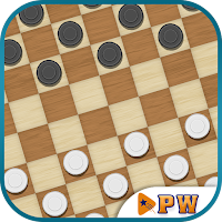 Checkers - Board Battle