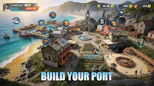 Last Port Screenshot 0