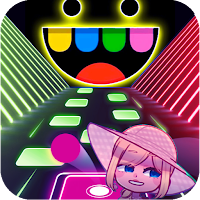 Toca Life Boca World TilesHop
