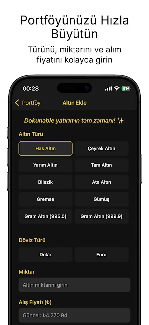 Altın Yastık Screenshot 3