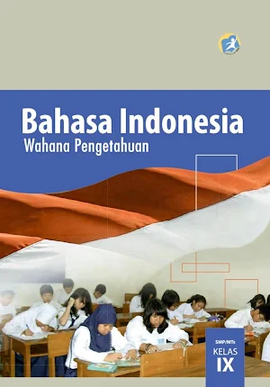 Buku Umum MTs Kelas 9 Seluruh Mata Pelajaran Screenshot 0