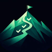 Steadly: Goal Tracker