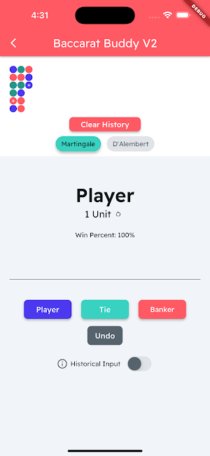 Tink's Toolchest Screenshot 1