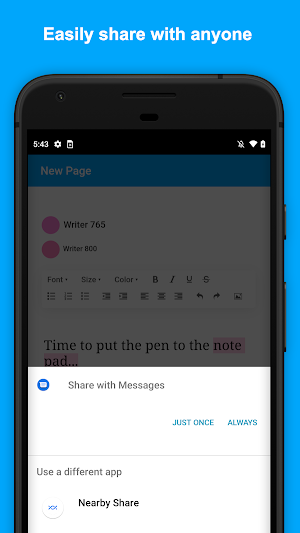 Dots & Doodles Screenshot 2