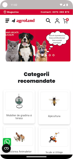 Agroland Screenshot 0