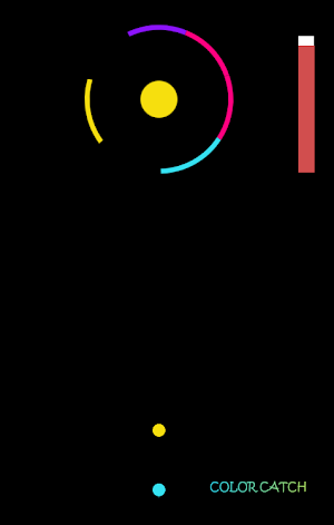 Color Catch Screenshot 3
