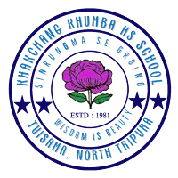 Khakchang Khumba Hr.Sec.School