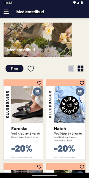 Værstetorvet Screenshot 1