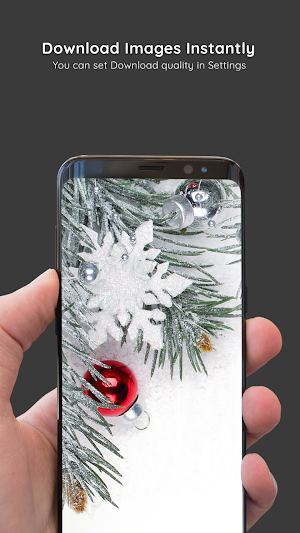 White Wallpapers 8K ULTRA Screenshot 2