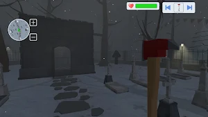 Evil Snowmen 2 Screenshot 1