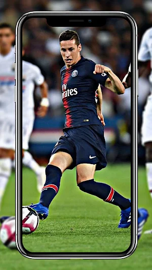 Paris Saint Germain Wallpapers screenshot 1