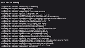 Everything Launcher Screenshot 3