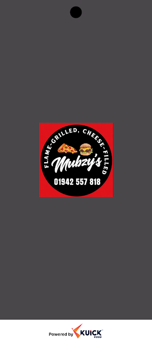 Mubzy's Wigan Screenshot 0