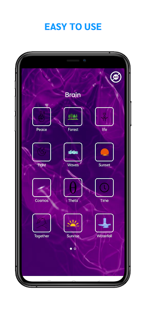 Brain Waves Screenshot 3