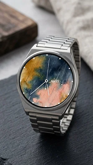 Animated Watercolor Wash Screenshot 1