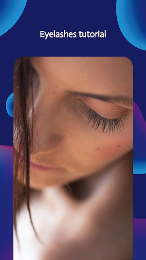 Eyelash - Lashes Screenshot 1