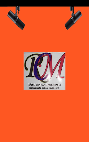 Rádio Cipriano Mourinha Screenshot 1
