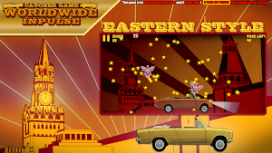 Worldwide Impulse Catcher Game Screenshot 2