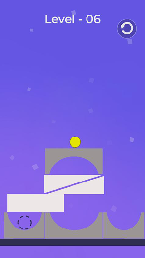 Toppler Screenshot 3