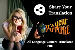 All Language-Camera Translator PRO Screenshot 3