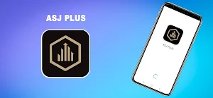 ASJ PLUS Screenshot 0